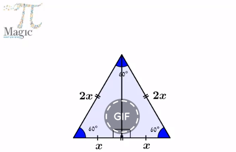 30 60 90 triangles properties