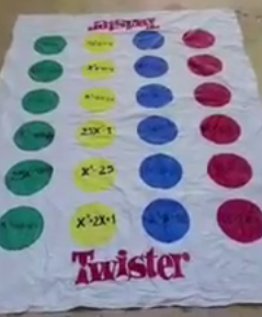 twister